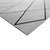SeaDek 40" x 80" 6mm Two Color Diamond Full Sheet - Brushed Texture - Storm Grey/Black (1016mm x 2032mm x 6mm) [56411-80066]