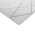 SeaDek 40" x 80" 6mm Two Color Diamond Full Sheet - Brushed Texture - Cool Grey/Storm Grey (1016mm x 2032mm x 6mm) [56411-80069]