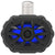 Boss Audio MRWT69RGB 6" x 9" Waketower Speaker w/RGB LED Lights - Black [MRWT69RGB] | Catamaran Supply