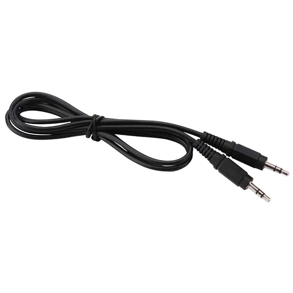 Boss Audio 35AC Male to Male 3.5mm Aux Cable - 36" [35AC] | Catamaran Supply