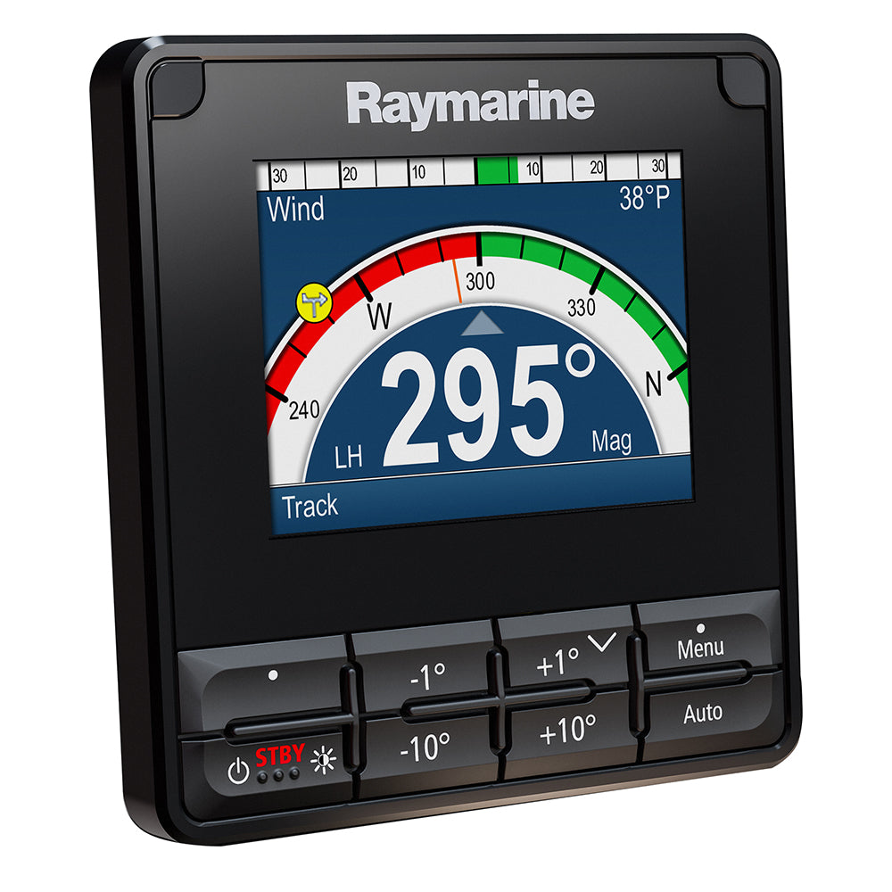 Raymarine p70s Autopilot Controller [E70328] | Catamaran Supply