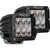 RIGID Industries D-Series PRO Specter-Driving LED - Pair - Black [502313] | Catamaran Supply