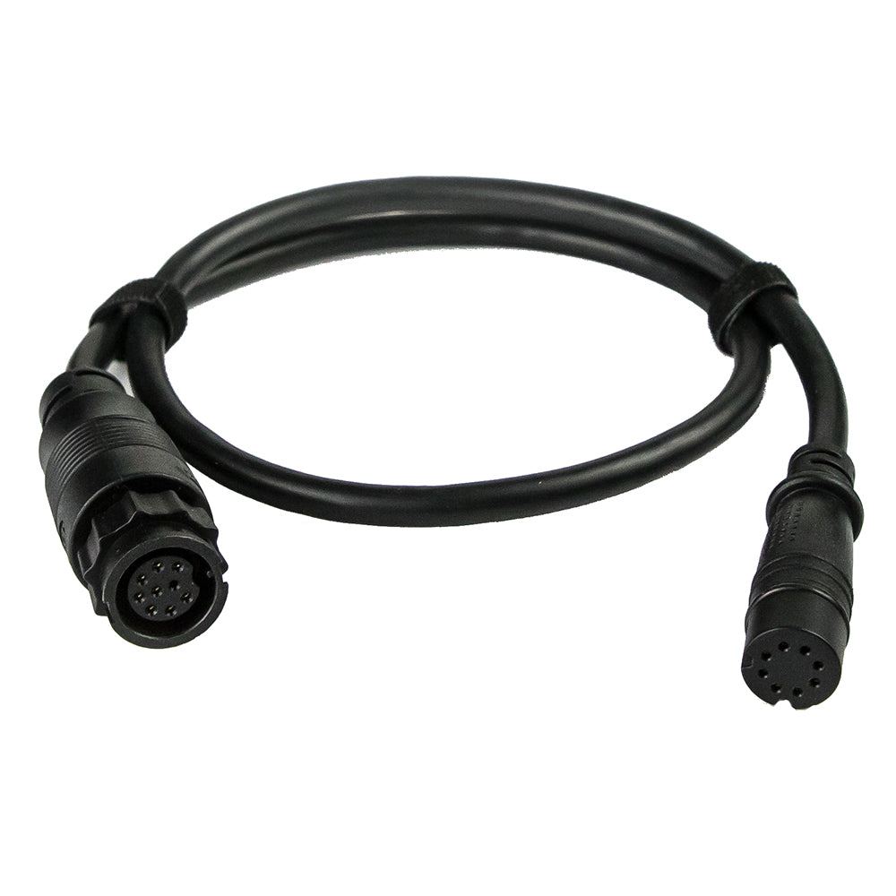 Lowrance XSONIC Transducer Adapter Cable to HOOK2 [000-14069-001] | Catamaran Supply