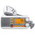 Uniden UM435 Fixed Mount VHF Radio - White [UM435] | Catamaran Supply