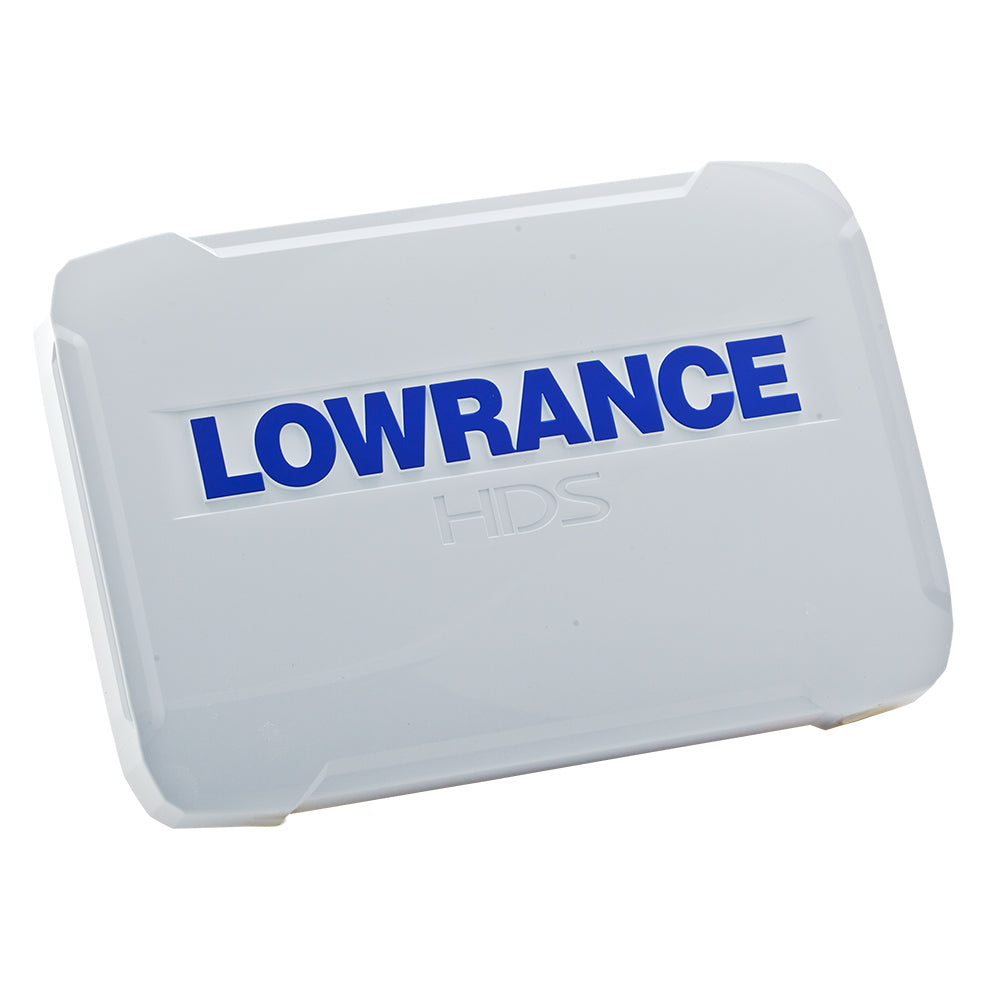 Lowrance Suncover f/HDS-12 Gen3 and HDS-12 Carbon Series [000-12246-001]