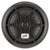 Polk Ultramarine 7.7" Coaxial Speakers - Black [UMS77BR] | Catamaran Supply