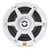 JBL 6.5" Coaxial Marine RGB Speakers - White STADIUM Series [STADIUMMW6520AM] | Catamaran Supply