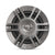 Infinity 6.5" Marine RGB Kappa Series Speakers - Titanium/Gunmetal [KAPPA6125M] | Catamaran Supply