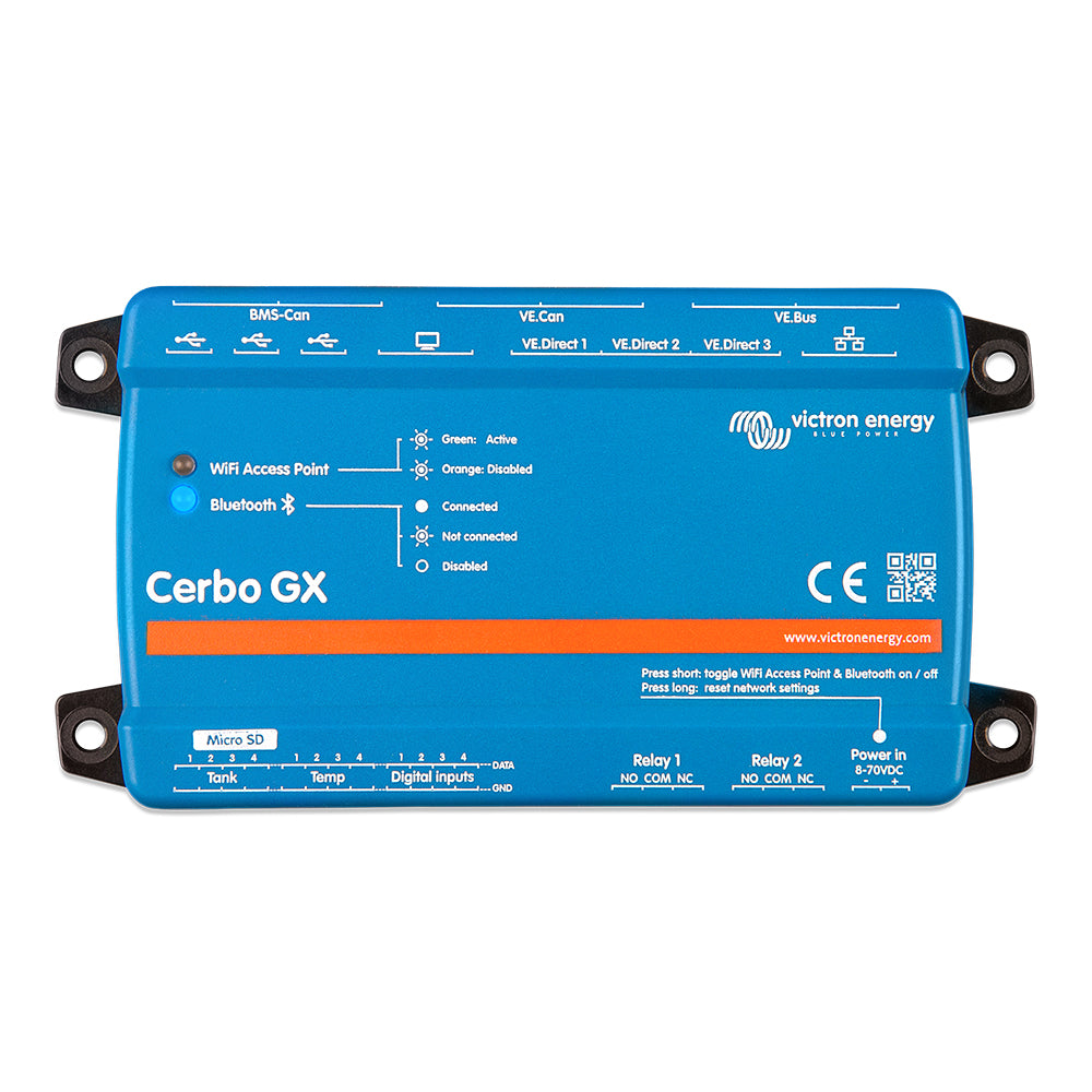 Victron Cerbo GX [BPP900450100] | Catamaran Supply
