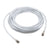 Garmin 15M Video Extension Cable - Male to Male [010-11376-04] | Catamaran Supply