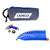 Camco 20 Coiled Hose  Spray Nozzle Kit [41980] | Catamaran Supply