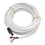 Simrad 20M Power  Ethernet Cable f/HALO 2000  3000 Series [000-15768-001]