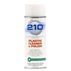 Camco 210 Plastic Cleaner Polish 14oz Spray [40934] | Catamaran Supply