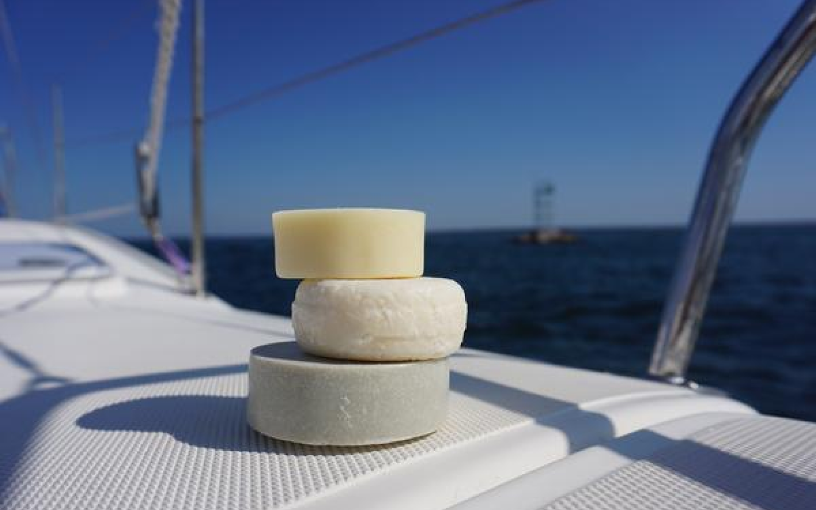Plastic-free products we love as liveaboards | Catamaran Supply