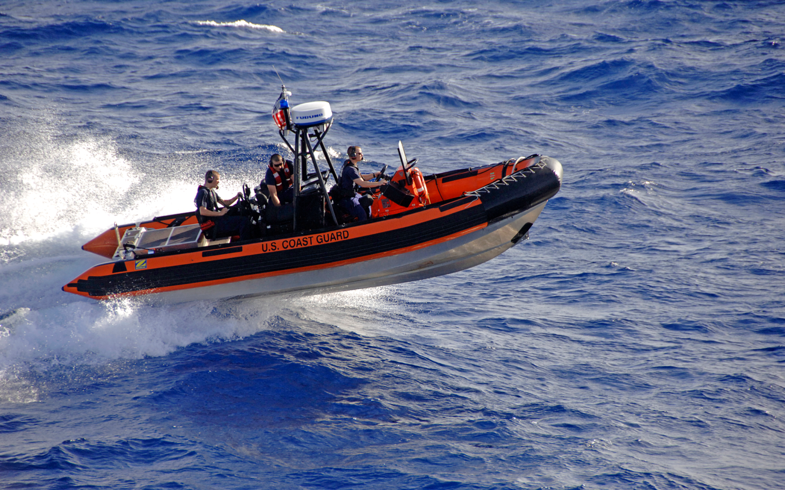 US Coast Guard Safety Requirements & Helpful Tips | Catamaran Supply
