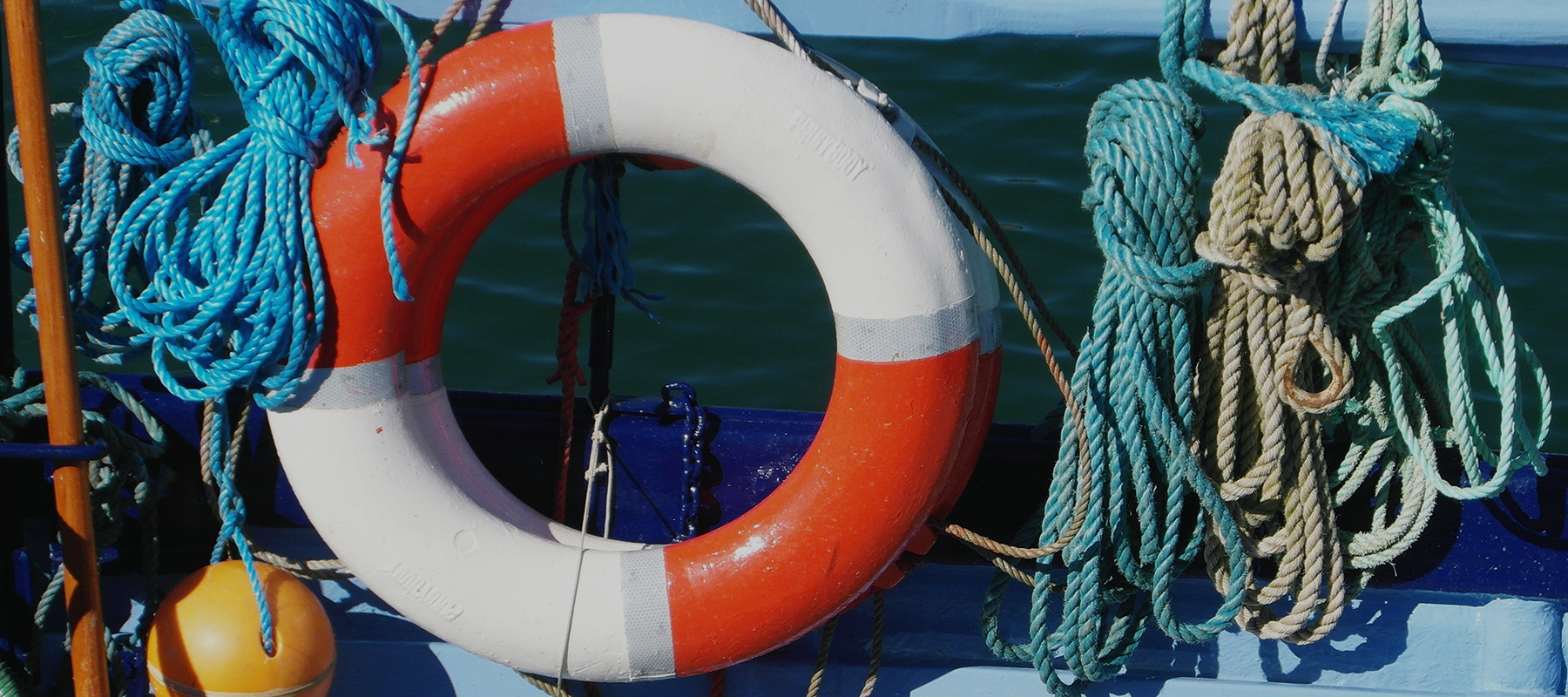 Safety | Catamaran Supply