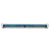 Hella Marine Sea Hawk-470 Pencil Beam Light Bar w/Blue Edge Light  White Housing [958140531]