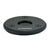 Scanstrut Black Anodized Aluminum Low-Profile Cable Seal [DS-LP-16-BLK]