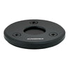 Scanstrut Black Anodized Aluminum Low-Profile Cable Seal f/Cables 4-9mm [DS-LP-21A-BLK]