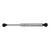 Attwood Stainless Gas Spring - 10" - 10mm Socket [ST30-60-5]