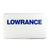 Lowrance Eagle 7" Suncover [000-16250-001]