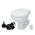 Johnson Pump AquaT Toilet Silent Electric Compact - 24V [80-47231-02]