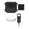 BG V100-B Black Box VHF Radio w/Built-In AIS Transmitter  Receiver  External GP-500 GPS Antenna [000-15793-001]