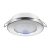 Quick Ted CT Downlight - 2W - SS Round Touch - Warm [FASP3422X02CA00]