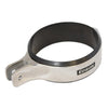 Edson Mounting Clamp f/3.5" Radar Pole - Stainless Steel w/Gasket [998-35]
