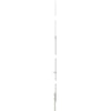 Shakespeare 4018-M 19' VHF Antenna [4018-M] | Catamaran Supply
