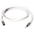 Shakespeare 4352 10' AM / FM Extension Cable [4352] | Catamaran Supply