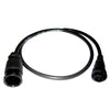 Raymarine Transducer Adapter Cable f/DSM30 & DSM300 [E66066] | Catamaran Supply