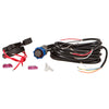 Lowrance PC-265BL Power Cable [99-98] | Catamaran Supply