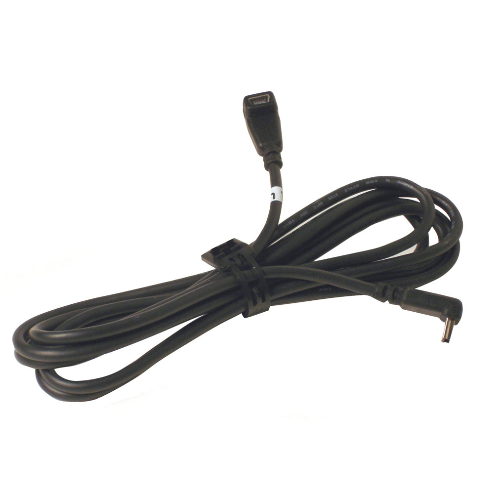 Garmin USB Extension Cable f/GXM 30 & 40, zmo 550, GPSMAP 3xx, 4xx Series & 696 & aera 796 [010-10617-02] | Catamaran Supply