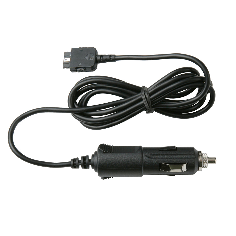 Garmin 12V Adapter Cable f/Cigarette Lighter f/nuvi Series [010-10747-03] | Catamaran Supply
