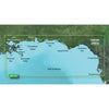 Garmin BlueChart g3 Vision HD - VUS012R - Tampa - New Orleans - microSD/SD [010-C0713-00] | Catamaran Supply