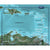 Garmin BlueChart g3 Vision HD - VUS030R - Southeast Caribbean - microSD/SD [010-C0731-00] | Catamaran Supply