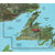 Garmin BlueChart g3 Vision HD - VCA008R - Newfoundland West - microSD/SD [010-C0694-00] | Catamaran Supply