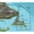 Garmin BlueChart g3 Vision HD - VCA013R - Labrador Coast - microSD/SD [010-C0698-00] | Catamaran Supply