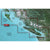 Garmin BlueChart g3 Vision HD - VCA501L - Vancouver Island - Dixon Entrance - microSD/SD [010-C0701-00] | Catamaran Supply