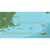 Garmin BlueChart g3 Vision HD - VUS003R - Cape Cod - microSD/SD [010-C0704-00] | Catamaran Supply