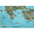 Garmin BlueChart g3 Vision HD - VEU015R - Aegean Sea  Sea of Marmara - microSD/SD [010-C0773-00] | Catamaran Supply