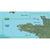 Garmin BlueChart g3 Vision HD - VEU457S - Bretagne - microSD/SD [010-C0801-00] | Catamaran Supply