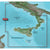 Garmin BlueChart g3 Vision HD - VEU460S - Sicily to Lido di Ostia - microSD/SD [010-C0804-00] | Catamaran Supply
