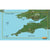 Garmin BlueChart g3 Vision HD - VEU463S - Bristol Channel  England SW - microSD/SD [010-C0807-00] | Catamaran Supply