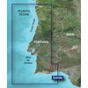 Garmin BlueChart g3 Vision HD - VEU479S - Portugal - microSD/SD [010-C0823-00] | Catamaran Supply