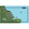 Garmin BlueChart g3 Vision HD - VEU500S - Blyth to Lowestoft - microSD/SD [010-C0844-00] | Catamaran Supply