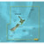 Garmin BlueChart g2 Vision HD - VPC023R - New Zealand - microSD/SD [010-C0757-00] | Catamaran Supply