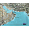 Garmin BlueChart g2 Vision HD - VAW450S - The Gulf - microSD/SD [010-C0758-00] | Catamaran Supply