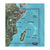 Garmin BlueChart g2 Vision HD - VAF001R - Eastern Africa - microSD/SD [010-C0747-00] | Catamaran Supply